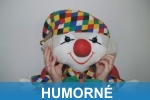Humorné