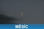 Měsíc