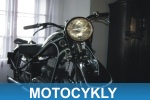Motocykly