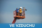 Ve vzduchu