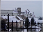 zimní Hradec 1