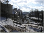 zimní Hradec 12